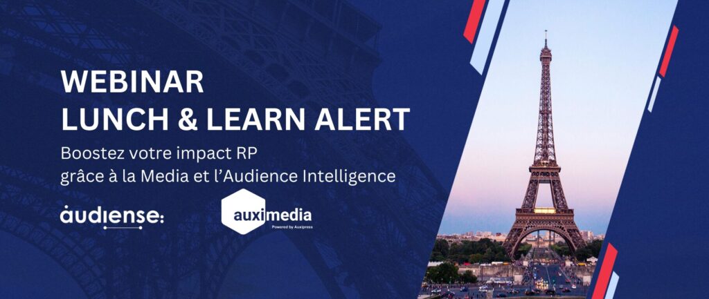 Comment comprendre les audiences et booster votre impact RP